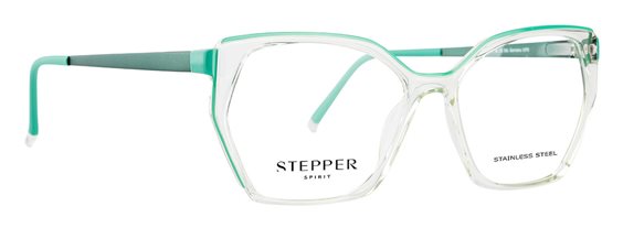 Brillengestelle Stepper Dame STS10168-F660 - STS10168-F660